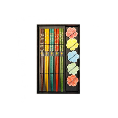 CHOPSTICKS K-6 CHOPSTICKS K-6