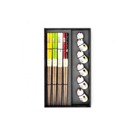CHOPSTICKS K-7