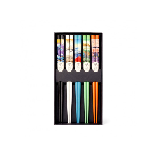 CHOPSTICKS K-81