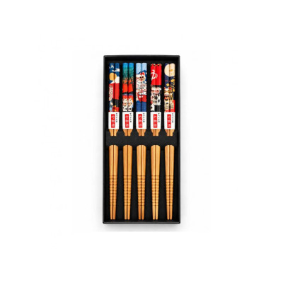 CHOPSTICKS K-82 CHOPSTICKS K-82