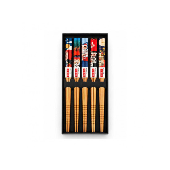 CHOPSTICKS K-82