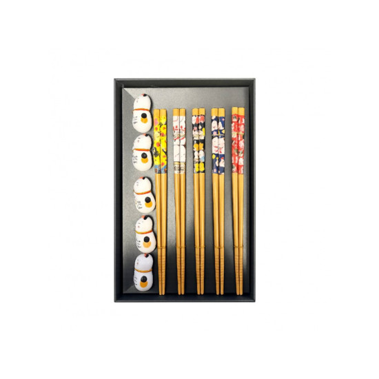 CHOPSTICKS K-201 CHOPSTICKS K-201