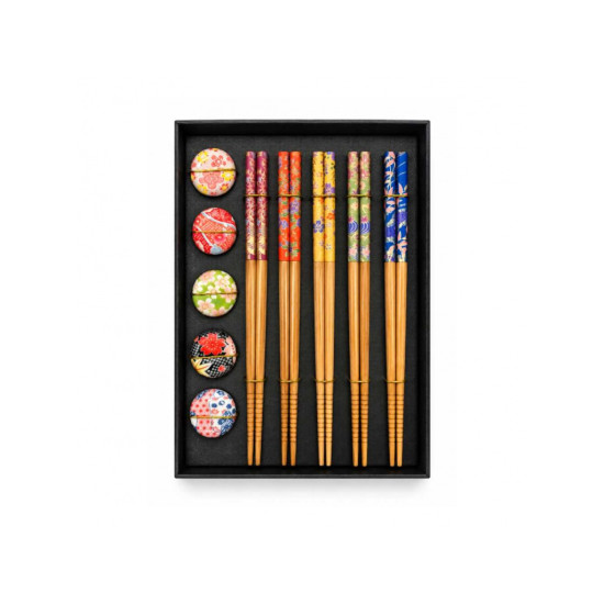 CHOPSTICKS K-203 CHOPSTICKS K-203