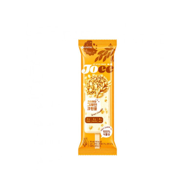 JOEE Ice Cream - Grain Crumble 80ml