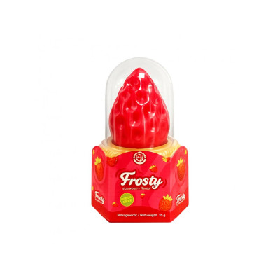 Frosty Fun 3D Ice Cream - Strawberry 85g