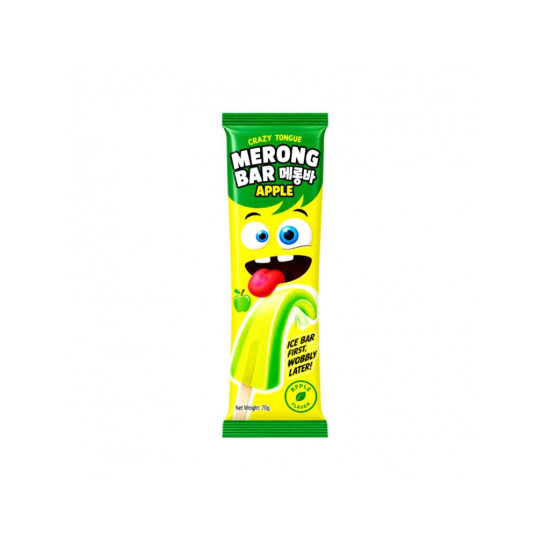 Merong Bar - Apple 70g Merong Bar - Apple 70g