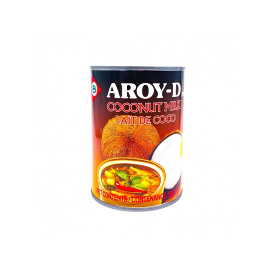Aroy-D Coconut Milk For Cooking 560ml