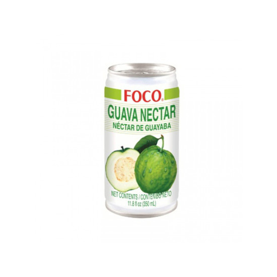 Foco Guava 350ml