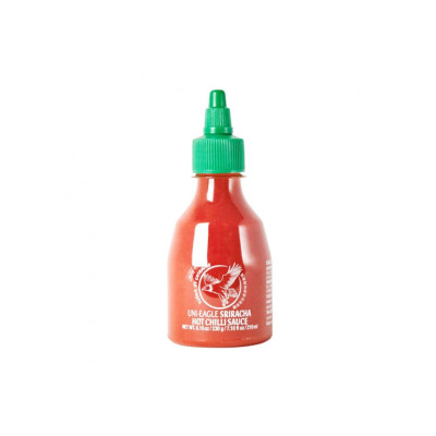 Uni-Eagle Sriracha Hot Chilli Sauce 230g