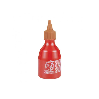 UNI-EAGLE Sriracha chilli sauce - Garlic 245g