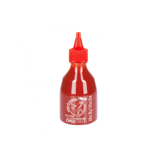 Uni-Eagle Sriracha Super Hot Chilli Sauce 235g