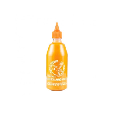 Uni-Eagle Sriracha Mayo Sauce 460g