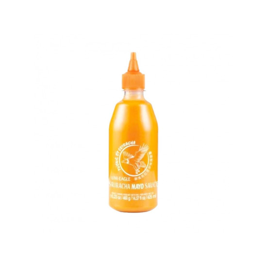 Uni-Eagle Sriracha Mayo Sauce 460g