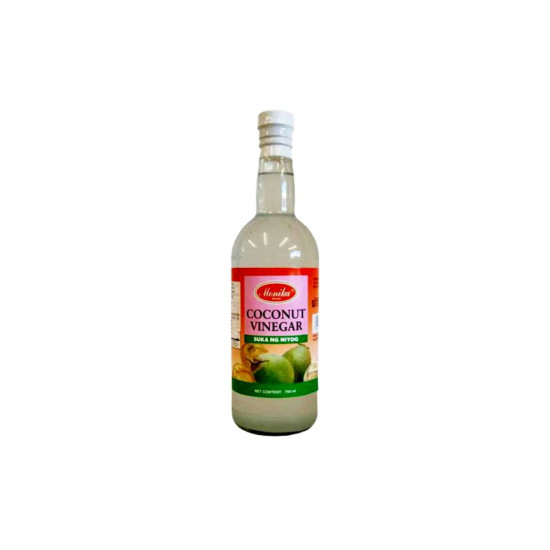 Monika Coconut Vinegar 750ml