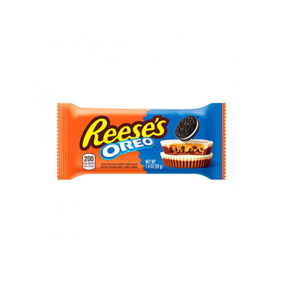 Reese´s 2 cup Oreo 39g