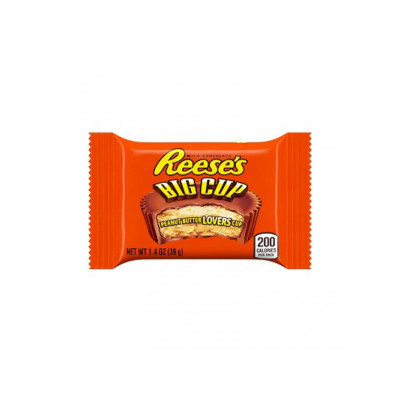 Reese´s Big Cup 39g