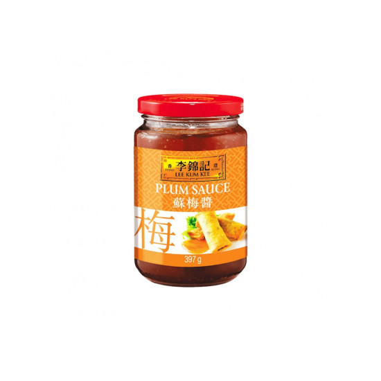 Lee Kum Kee Plum Sauce 397g