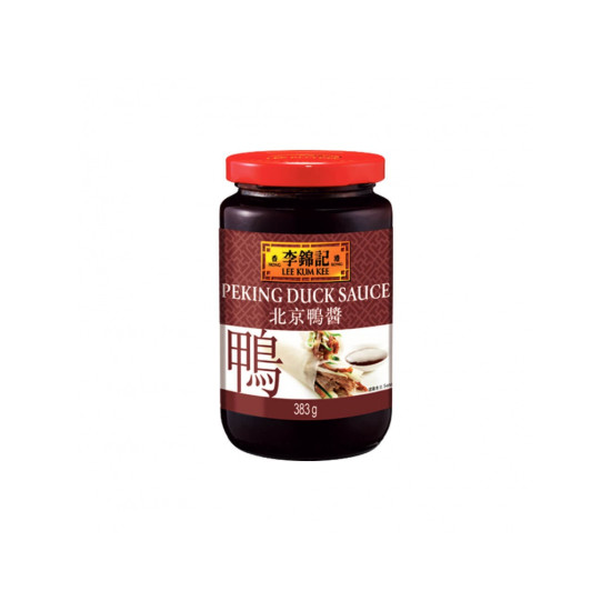 Lee Kum Kee Peking Duck Sauce 383g