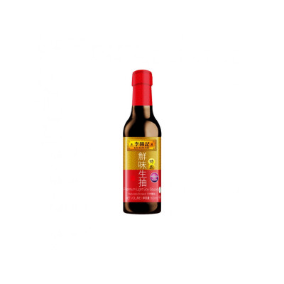 Lee Kum Kee Light Soy Sauce 500ml