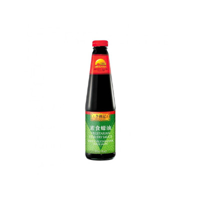LKK  Stir-Fry Sauce Mushroom 510g
