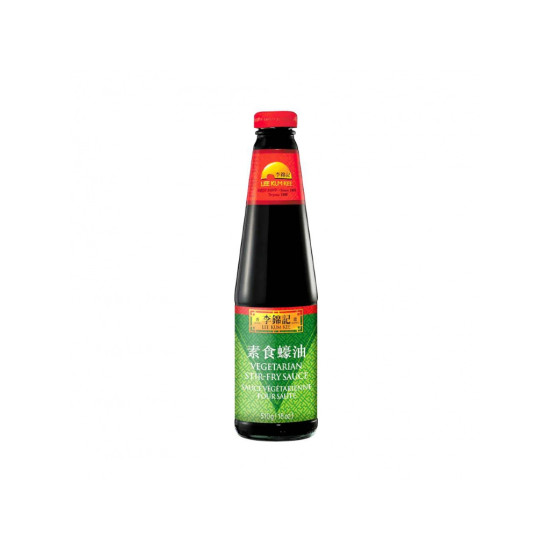 LKK  Stir-Fry Sauce Mushroom 510g