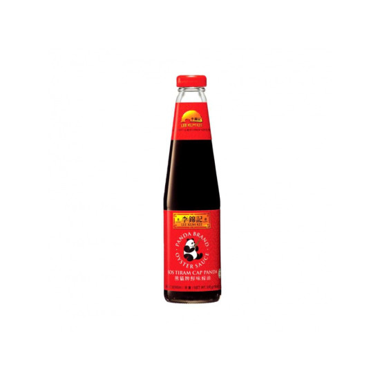 Lee Kum Kee Oyster Sauce 510g