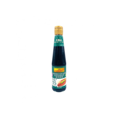 Lee Kum Kee Soy Sauce Seafood 410ml