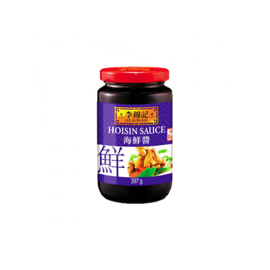 Lee Kum Kee Hoisin Sauce 397g Lee Kum Kee Hoisin Sauce 397g