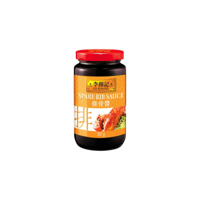 Lee Kum Kee Spare Rib Sauce 397g