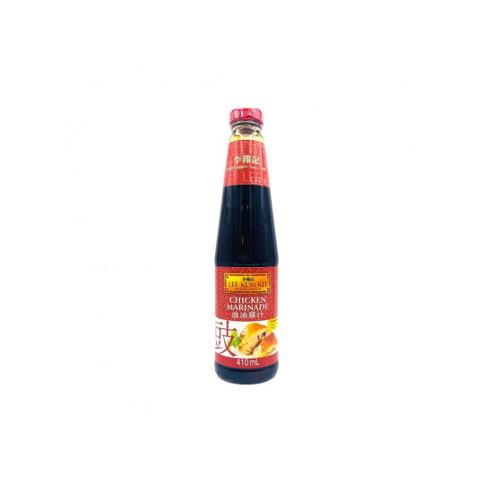 Lee Kum Kee Chicken Marinade 410ml Lee Kum Kee Chicken Marinade 410ml