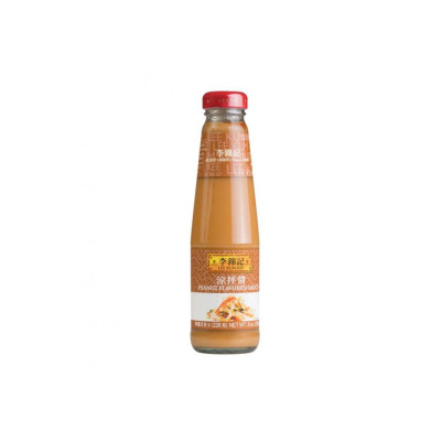 LEE KUM KEE Arašídová Omáčka 226g