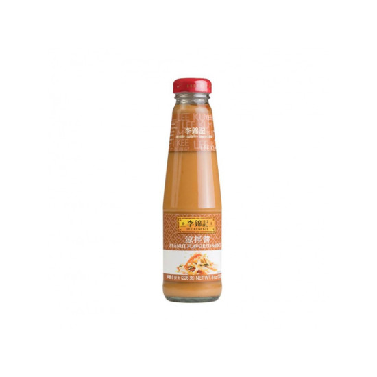 LEE KUM KEE Arašídová Omáčka 226g