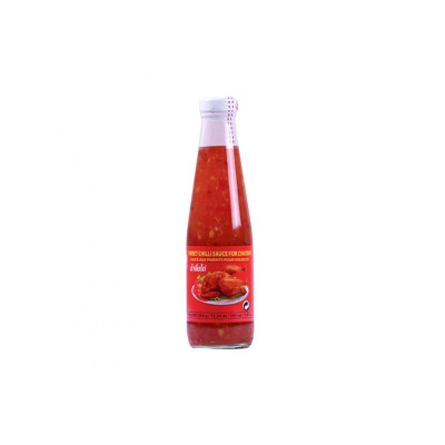Cock Brand Sweet Chilli Sauce for Chicken 290ml