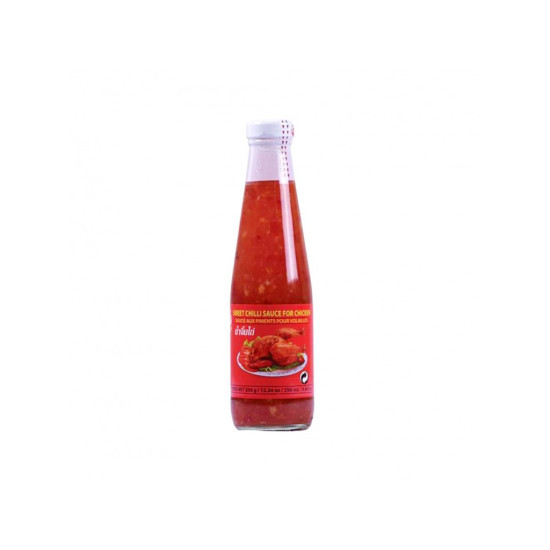 Cock Brand Sweet Chilli Sauce for Chicken 290ml
