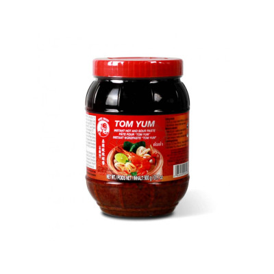 COCK Instant Tom Yum Shrimp Paste 900g