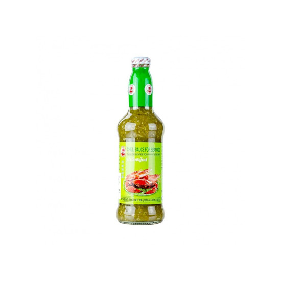 COCK Brand Chili Sauce for Seafood 800g