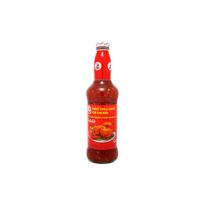Cock Brand Sweet Chilli Sauce 650ml