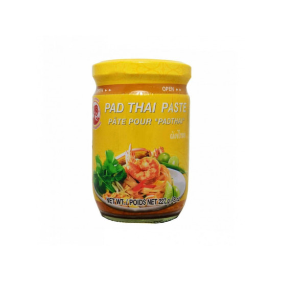 COCK Pad Thai Sauce 227g COCK Pad Thai Sauce 227g