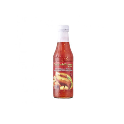 FG Sweet Chilli Sauce (for Chicken) 295ml