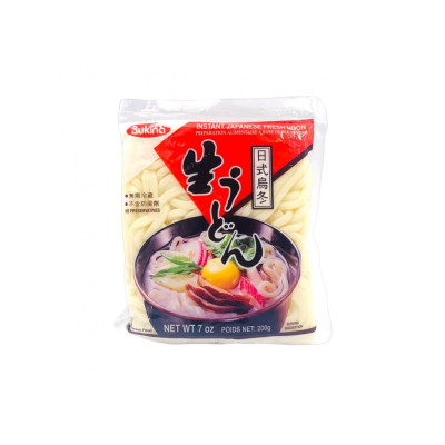 Sukina Udon Noodles 200g
