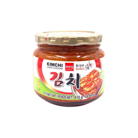Wang Kimchi 410g