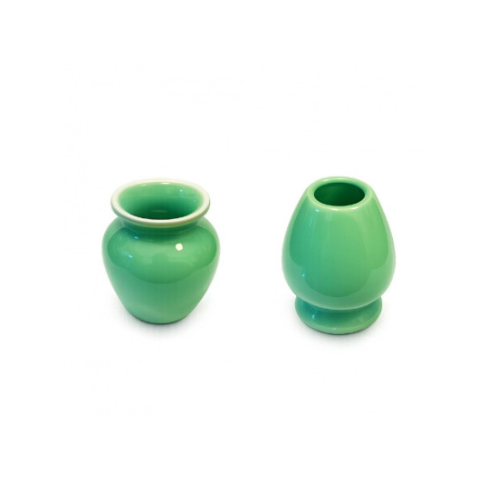 Kusenaoshi Stojánek na Chasen Matcha Kusenaoshi Stojánek na Chasen Matcha