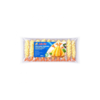 Julia Alex Tom Chien Tempura 250g