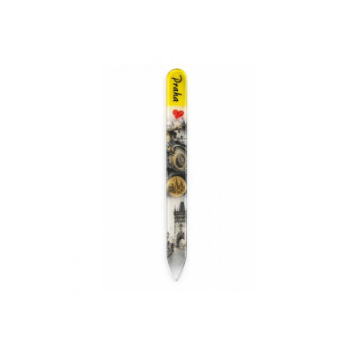 Prague Glass Nail File CQ11159