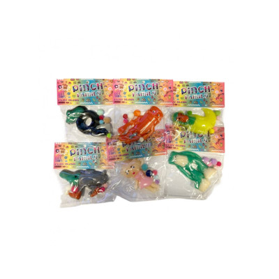 *Brainrot Pinch Family mix 16ks