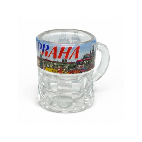 Shot Glass CQ11268 Shot Glass CQ11268