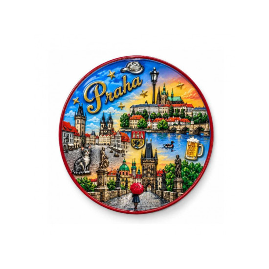 Ceramic Magnet CQ11289 Ceramic Magnet CQ11289