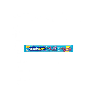 Nerds Rope Very Berry 26g