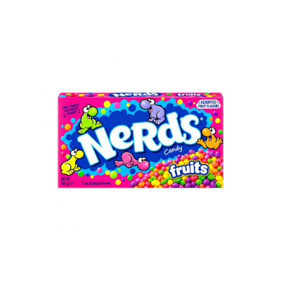 Nerds Rainbow 141,7g Nerds Rainbow 141,7g