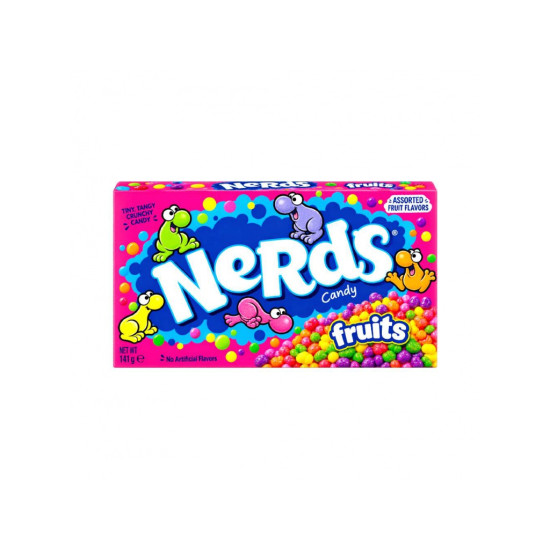 Nerds Rainbow 141,7g Nerds Rainbow 141,7g